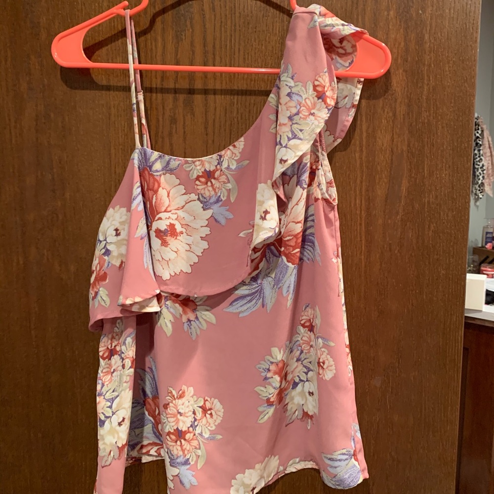 Boutique Tank